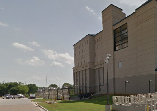 Madison County Detention Center Illinois